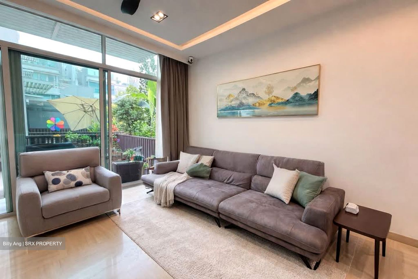 Summer Villas (D28), Terrace #544983131